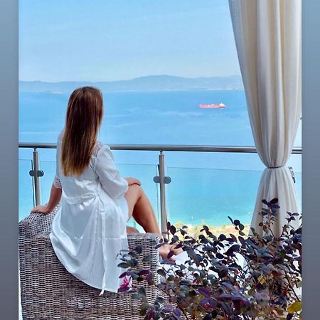 Kalamata Suites By 'Elite' Eksteriør bilde