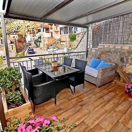 Kalamata Suites By 'Elite' Eksteriør bilde