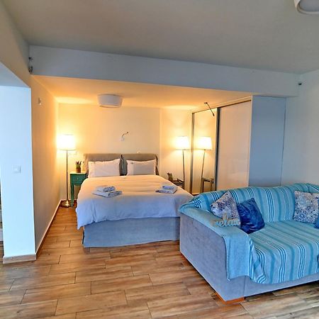 Kalamata Suites By 'Elite' Eksteriør bilde