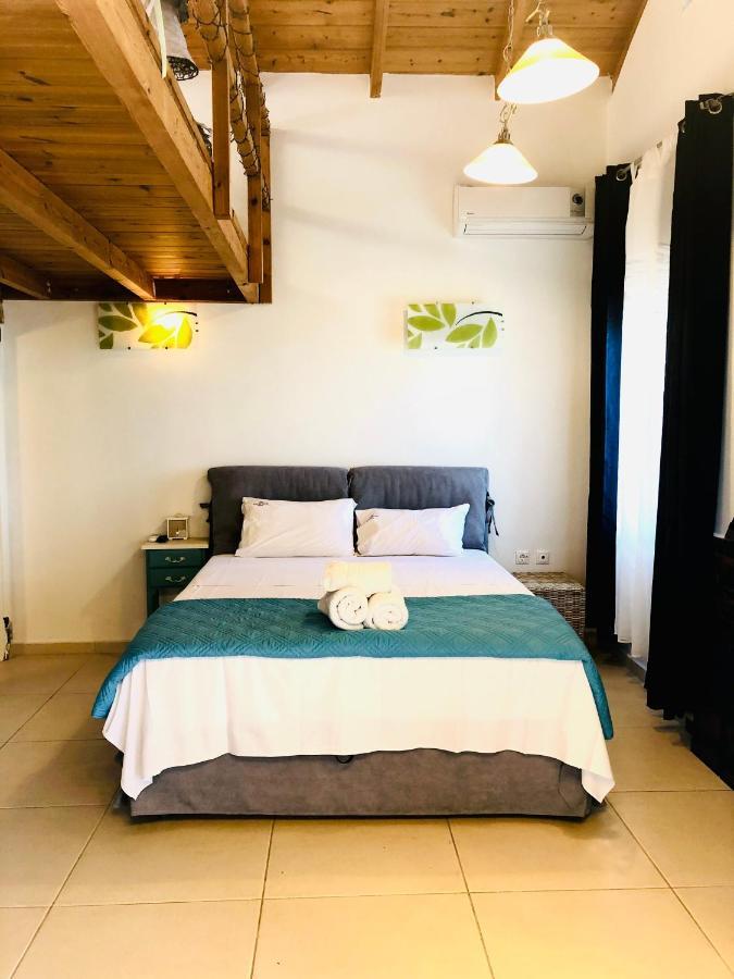 Kalamata Suites By 'Elite' Eksteriør bilde