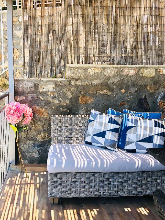 Kalamata Suites By 'Elite' Eksteriør bilde
