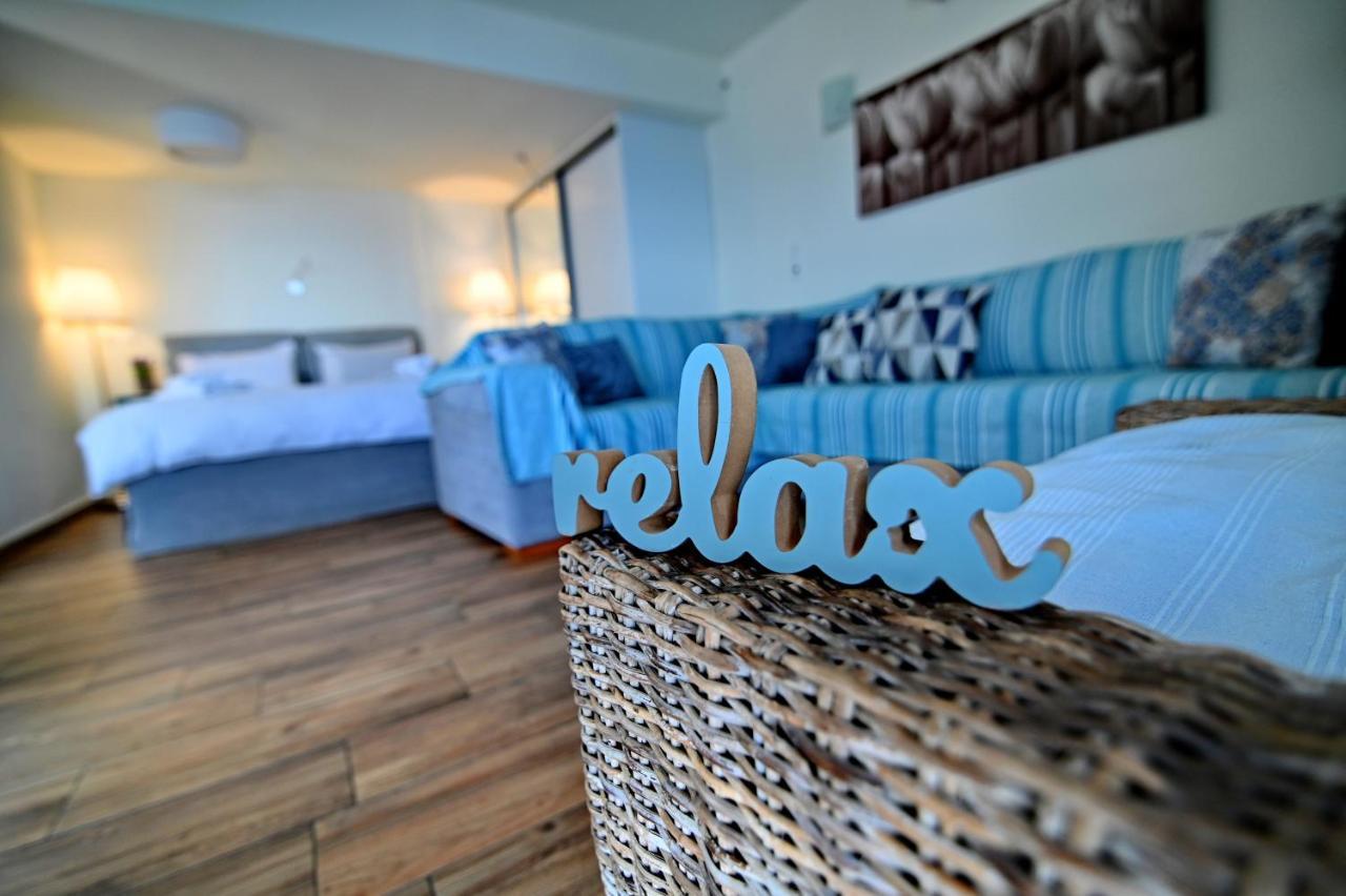 Kalamata Suites By 'Elite' Eksteriør bilde