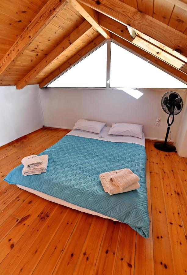 Kalamata Suites By 'Elite' Eksteriør bilde