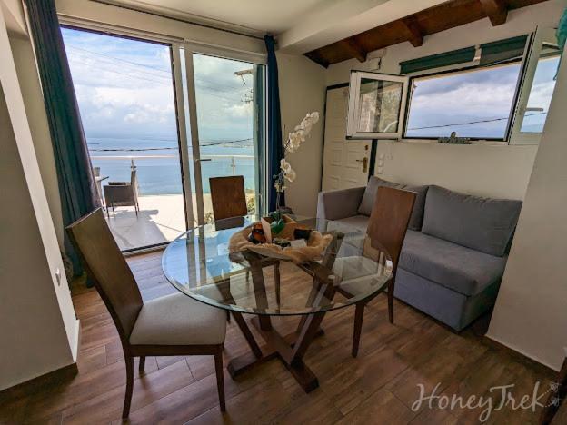 Kalamata Suites By 'Elite' Eksteriør bilde