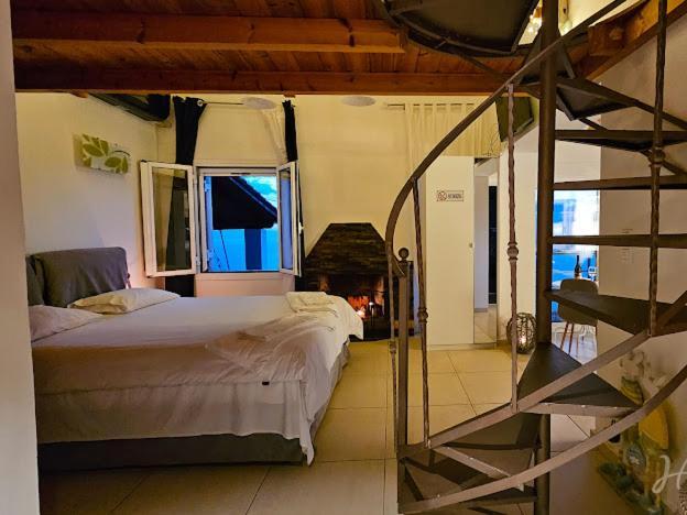 Kalamata Suites By 'Elite' Eksteriør bilde