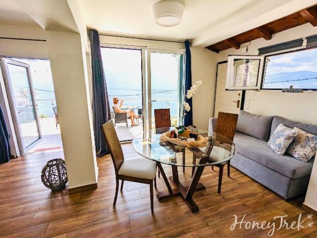 Kalamata Suites By 'Elite' Eksteriør bilde