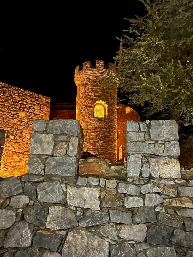 Kalamata Suites By 'Elite' Eksteriør bilde