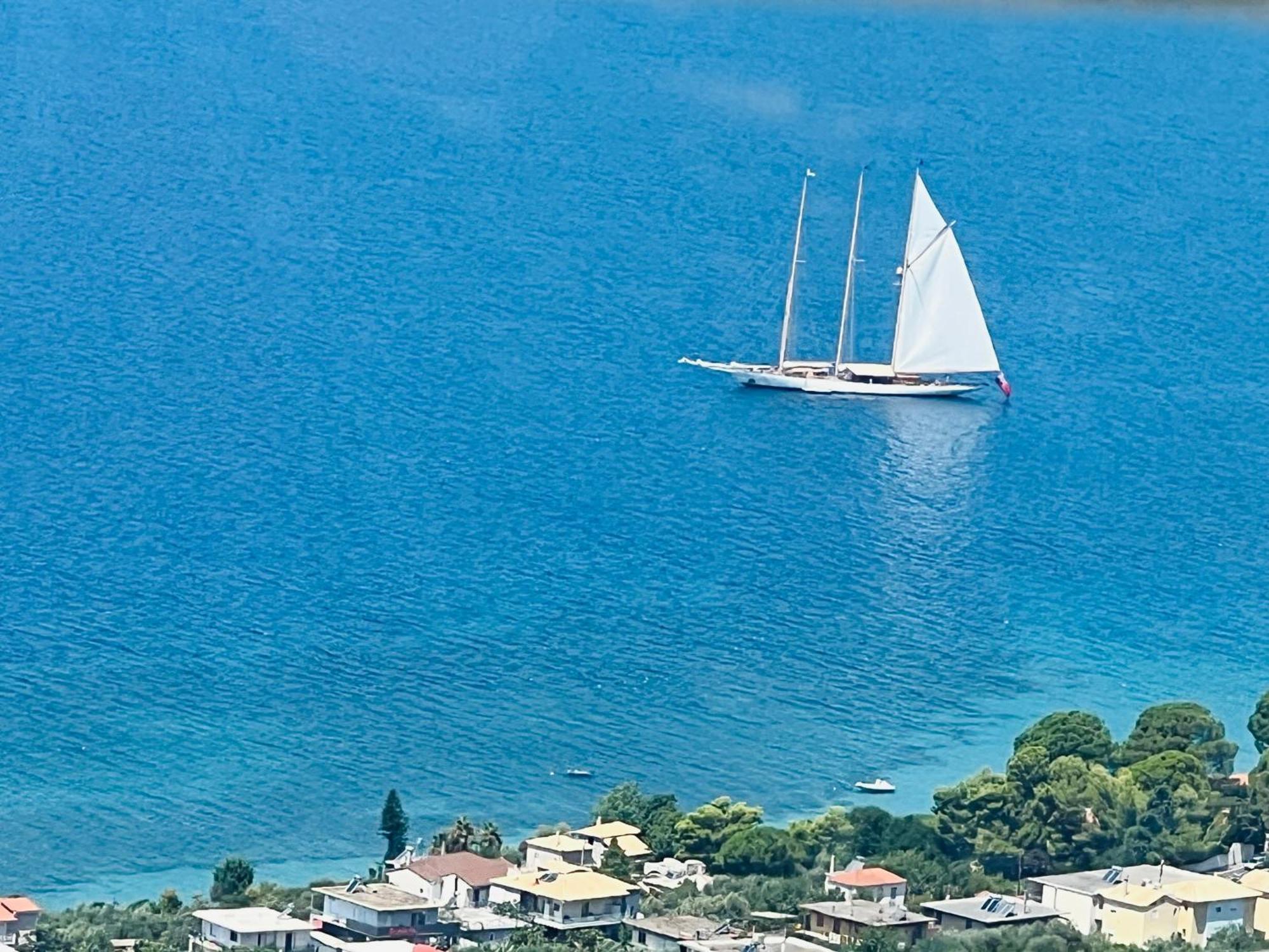 Kalamata Suites By 'Elite' Eksteriør bilde