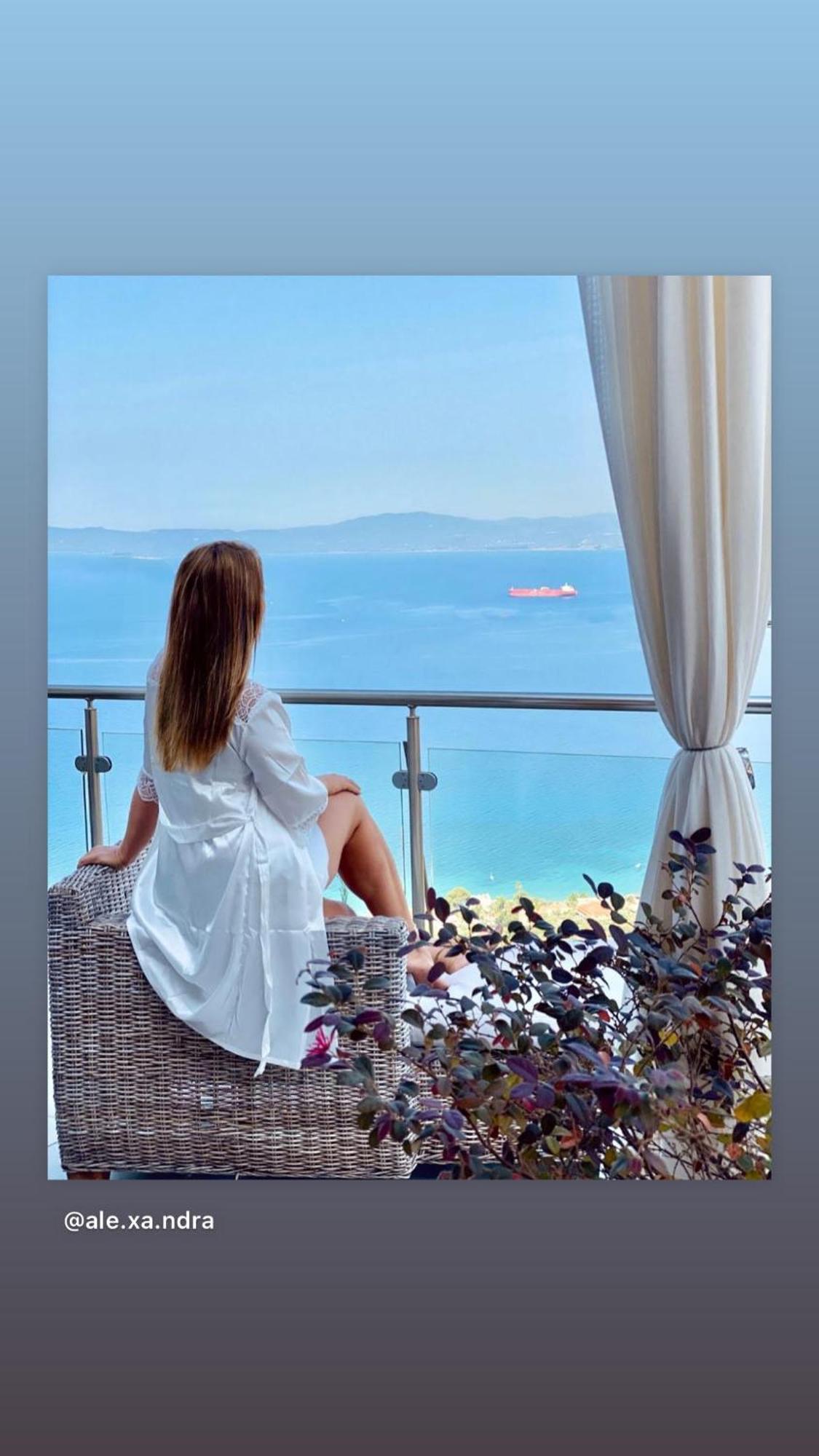 Kalamata Suites By 'Elite' Eksteriør bilde
