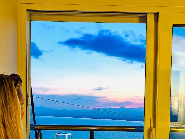Kalamata Suites By 'Elite' Eksteriør bilde