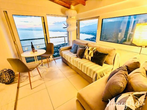 Kalamata Suites By 'Elite' Eksteriør bilde
