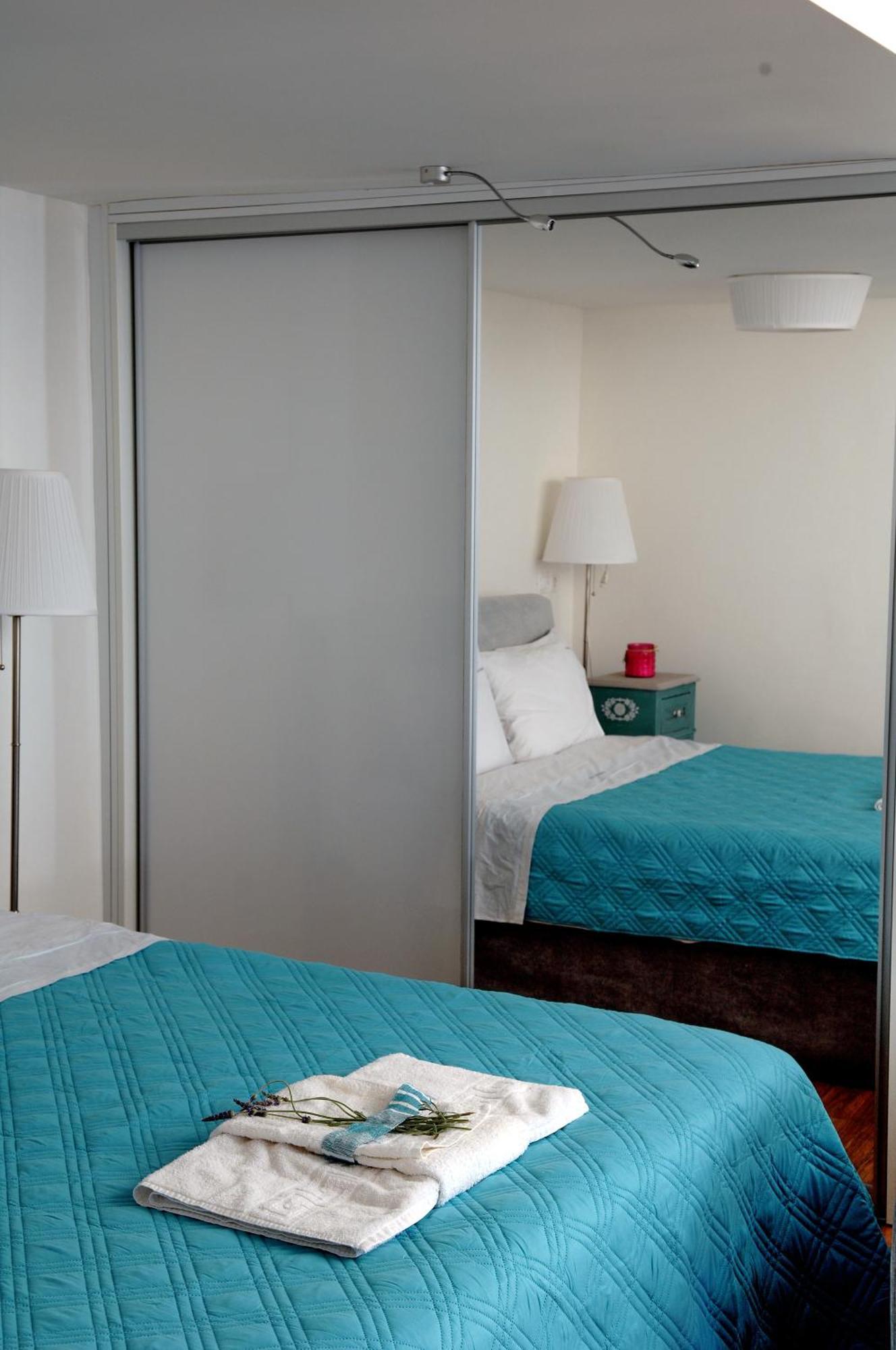 Kalamata Suites By 'Elite' Eksteriør bilde