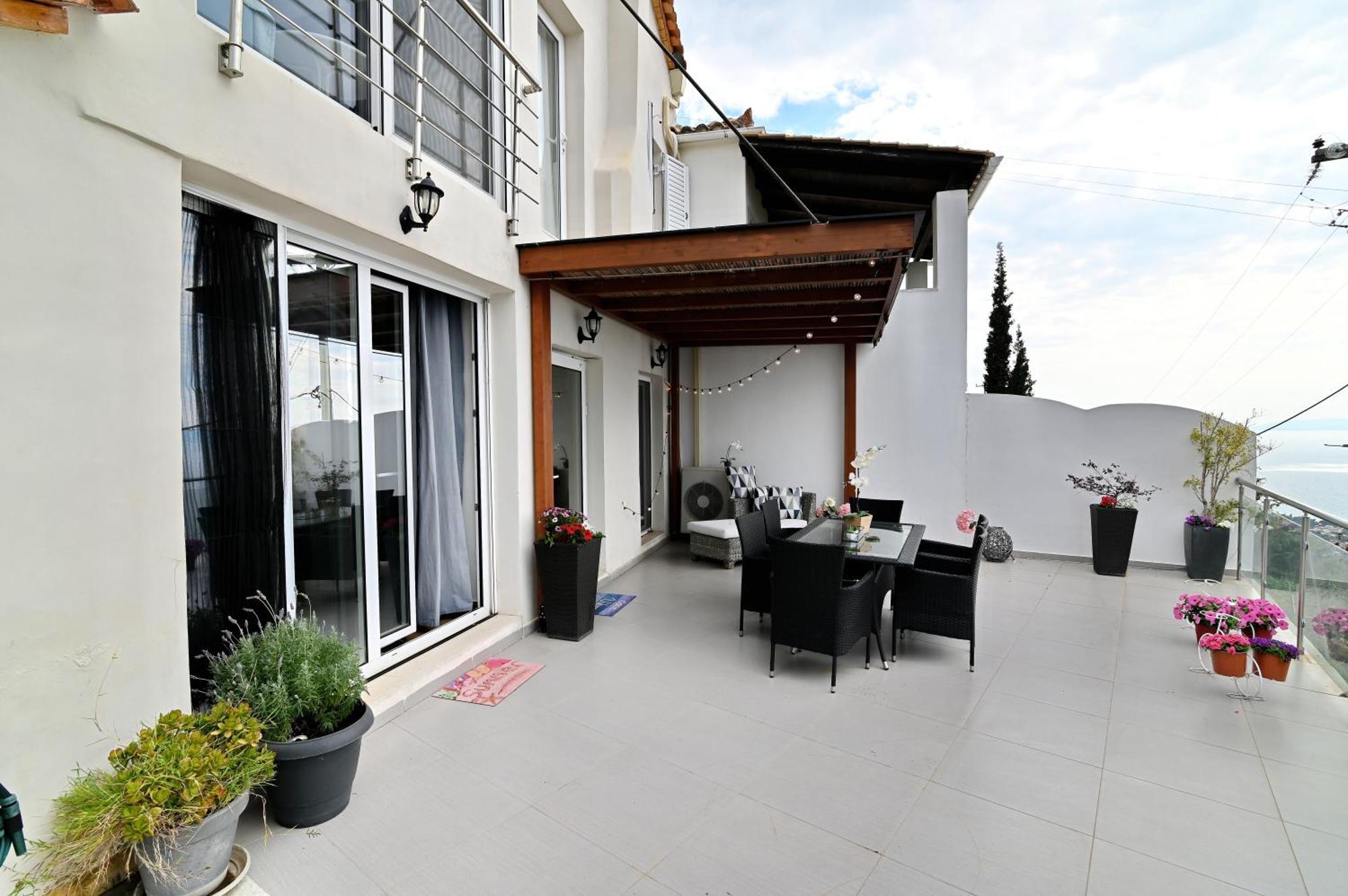 Kalamata Suites By 'Elite' Eksteriør bilde