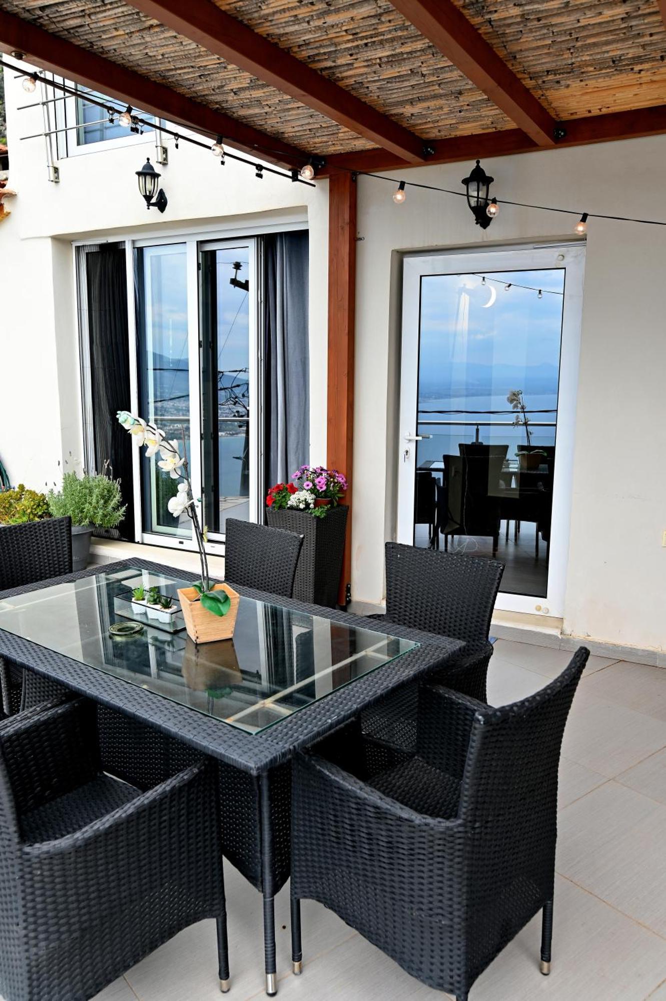 Kalamata Suites By 'Elite' Eksteriør bilde