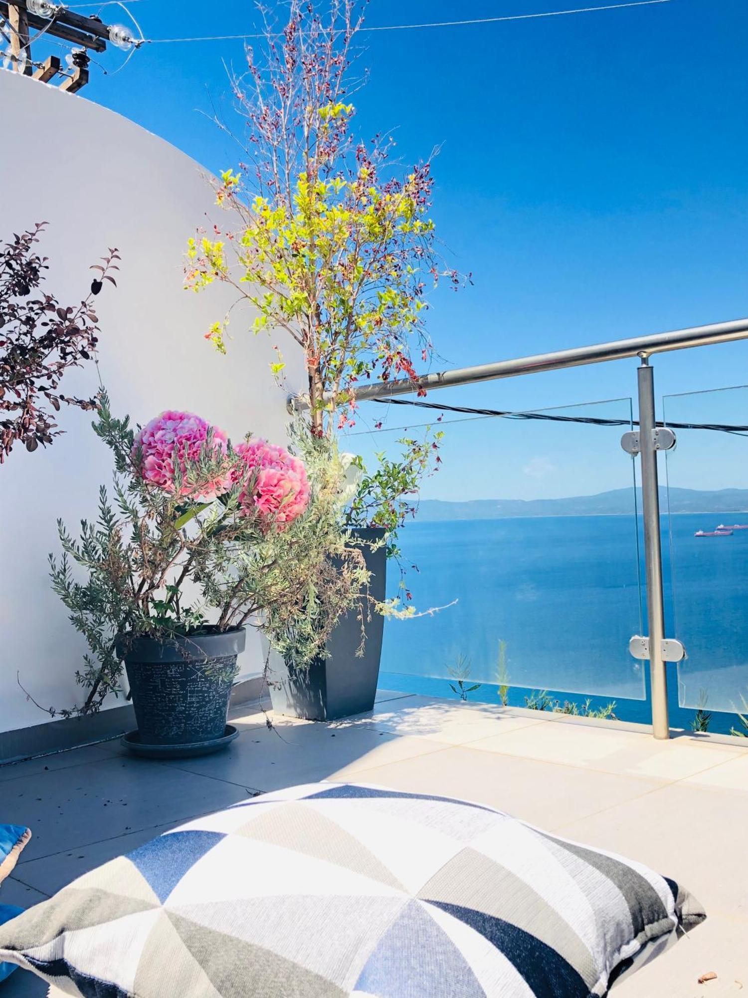 Kalamata Suites By 'Elite' Eksteriør bilde