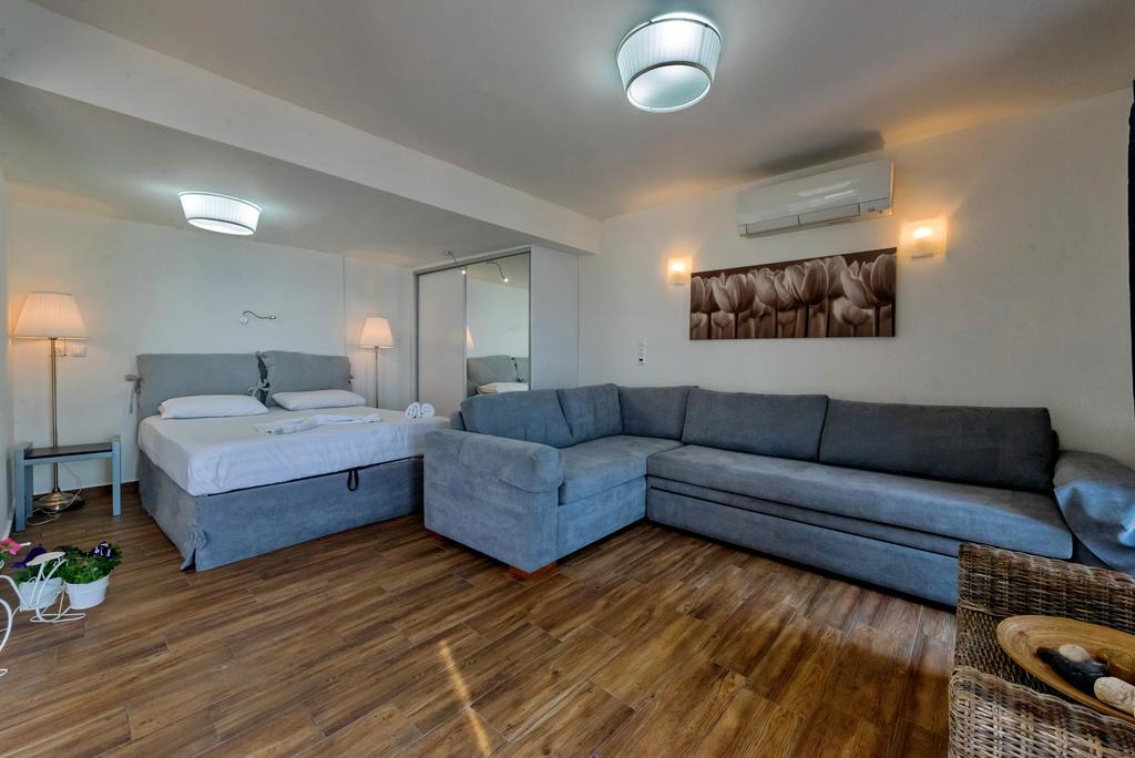 Kalamata Suites By 'Elite' Eksteriør bilde