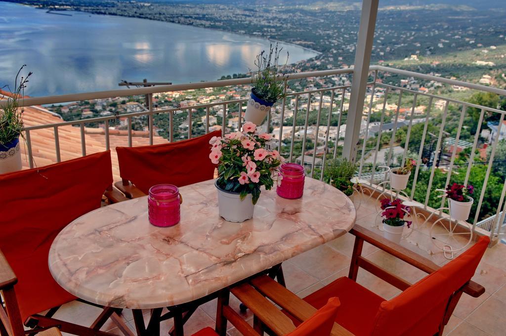 Kalamata Suites By 'Elite' Eksteriør bilde