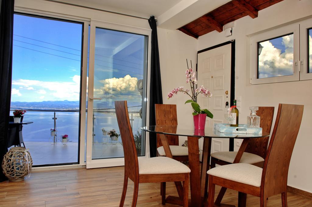 Kalamata Suites By 'Elite' Eksteriør bilde