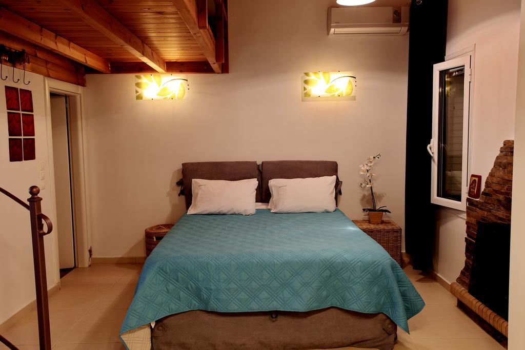 Kalamata Suites By 'Elite' Eksteriør bilde