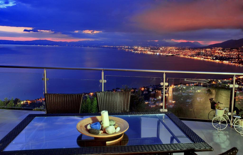 Kalamata Suites By 'Elite' Eksteriør bilde