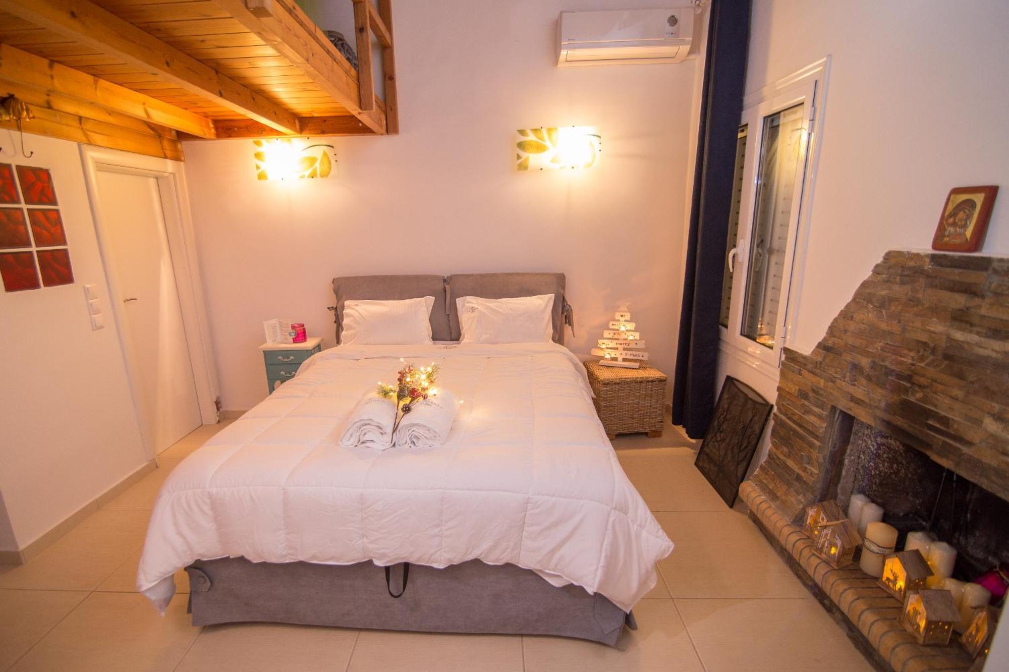 Kalamata Suites By 'Elite' Eksteriør bilde